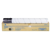 柯尼卡美能达 KONICA MINOLTA 碳粉盒 TN512K 27500页 (黑色)