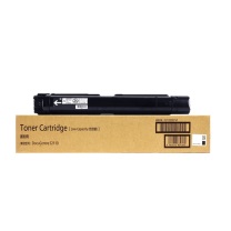 富士胶片(FUJIFILM) CT202874 打印页数约5000页 适用DocuCentre S2110标容量 硒鼓 (计价单位：只) 黑色