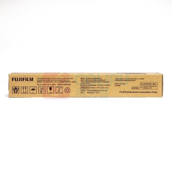 富士胶片(FUJIFILM) CT202874 打印页数约5000页 适用DocuCentre S2110标容量 硒鼓 (计价单位：只) 黑色