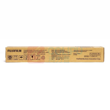 FUJIFILM 富士胶片 复印机墨粉筒 标准容量 CT202874 5000页 (黑色) 适用S2110N/S2110NDA