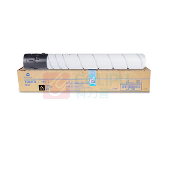 柯尼卡美能达 KONICA MINOLTA 碳粉盒 TN516 26000页 (黑色)