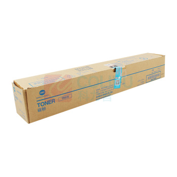 柯尼卡美能达 KONICA MINOLTA 碳粉盒 TN516 26000页 (黑色)