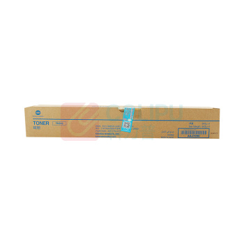 柯尼卡美能达 KONICA MINOLTA 碳粉盒 TN516 26000页 (黑色)