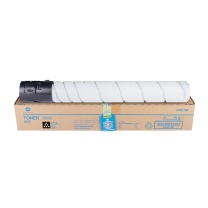 柯尼卡美能达 KONICA MINOLTA 碳粉盒 TN321K 27000页 (黑色)