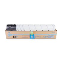 柯尼卡美能达 KONICA MINOLTA 低容量碳粉 TN-220K(L) 10000页 (黑色)