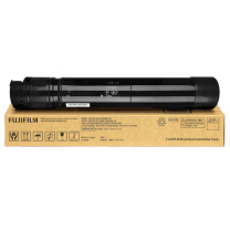 富士胶片 FUJI FILM 复印机墨粉筒 CT202509 25000页 (黑色) 厂直机型不兼容 下单需确认