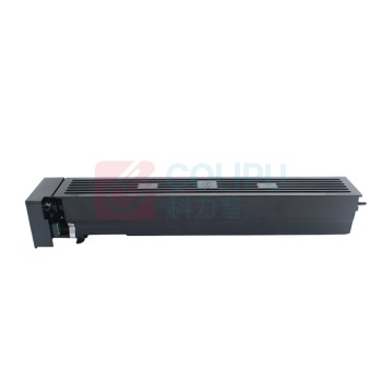 柯尼卡美能达(KONICA MINOLTA) TN812 40800页 适用于bizhub758黑白复印机 碳粉盒 (计价单位：只) 黑色