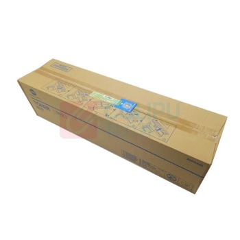 柯尼卡美能达(KONICA MINOLTA) TN812 40800页 适用于bizhub758黑白复印机 碳粉盒 (计价单位：只) 黑色