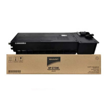 夏普 SHARP 墨粉盒 BP-CT300 16000页 (黑色)