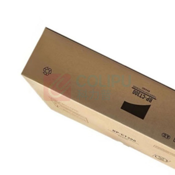 夏普 SHARP 墨粉盒 BP-CT300 16000页 (黑色)
