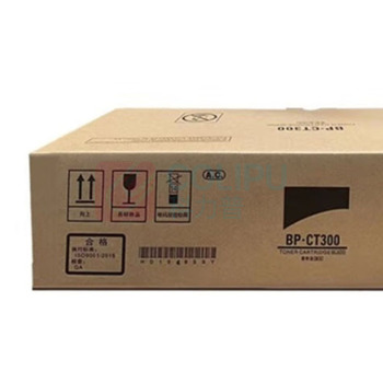 夏普 SHARP 墨粉盒 BP-CT300 16000页 (黑色)