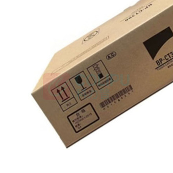 夏普 SHARP 墨粉盒 BP-CT300 16000页 (黑色)