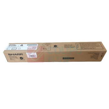 夏普 SHARP 墨粉 BP-CT20BA 18000页 (黑色)