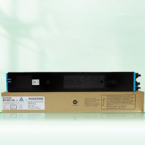 夏普 SHARP 原装墨粉 MX-60CT CB 大容量装 (青色墨粉)