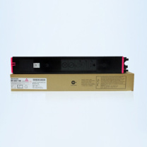 夏普 SHARP 原装墨粉 MX-60CT MB 大容量装 (红色墨粉)