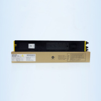 夏普 SHARP 原装墨粉 MX-60CT YB 大容量装 (黄色墨粉)