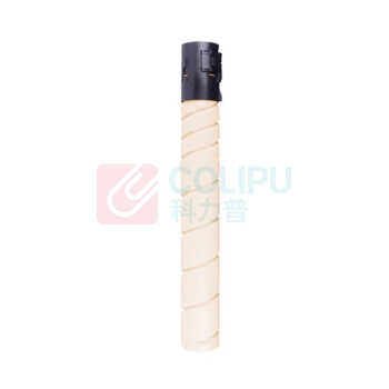 柯尼卡美能达 KONICA MINOLTA 碳粉 TN228Y-L 低容粉盒黄色 5000页 (黄色)