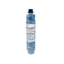 理光 RICOH 墨粉盒 MP 2014HC (黑色) 适用MP2014/MP2014en/MP2014D/MP2014AD/M 2700/M 2701/IM 2702