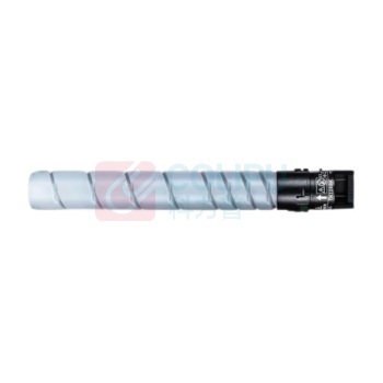 柯尼卡美能达 KONICA MINOLTA 碳粉 TN328K(AK) 28000页 (黑色) 适用于BIZHUB C300i