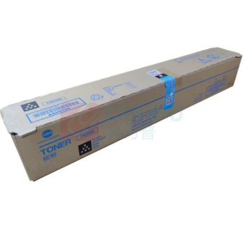 柯尼卡美能达 KONICA MINOLTA 碳粉 TN328K(AK) 28000页 (黑色) 适用于BIZHUB C300i