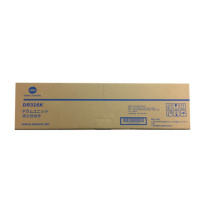 柯尼卡美能达 KONICA MINOLTA 鼓组件 DR316K 约225000页 (黑色) 适用于BIZHUB C300i
