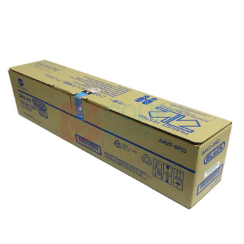 柯尼卡美能达 KONICA MINOLTA 鼓组件 DR316K 约225000页 (黑色) 适用于BIZHUB C300i