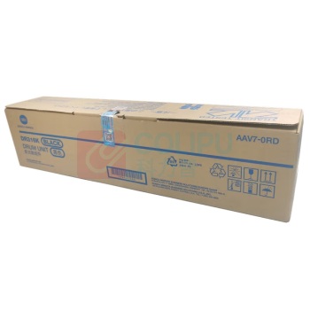 柯尼卡美能达 KONICA MINOLTA 鼓组件 DR316CMY 90000页 (彩色) 单支装 适用于BIZHUB C300i