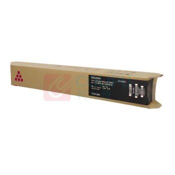 理光 RICOH 墨粉盒 MC2001L (红色) 适用于M C2000/M C2001/M C2000ew