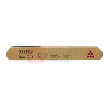 理光 RICOH 墨粉盒 MC2001L (红色) 适用于M C2000/M C2001/M C2000ew