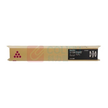 理光 RICOH 墨粉盒 MC2001L (红色) 适用于M C2000/M C2001/M C2000ew