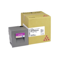 理光 RICOH 碳粉 MP C8003C (红色) 1支装 适用于MP C6503SP/C8003SP/IMC6500/C8000