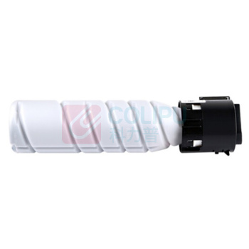 柯尼卡美能达 KONICA MINOLTA 低容量碳粉 TN120 5400页 (黑色) 适用7223