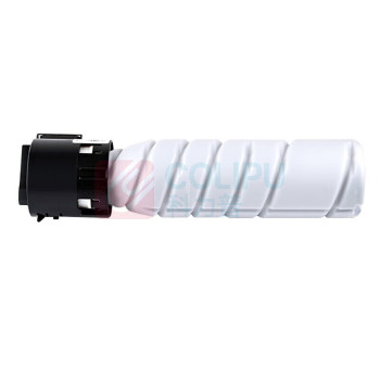 柯尼卡美能达 KONICA MINOLTA 低容量碳粉 TN120 5400页 (黑色) 适用7223