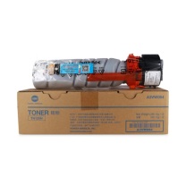 柯尼卡美能达 KONICA MINOLTA 高容量碳粉 TN120H 12000页 (黑色) 适用7223