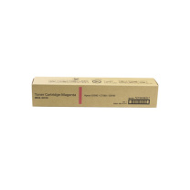 FUJIFILM 富士胶片 墨粉盒 CT203621 39700页 (品红色) 适用ApeosC8180/C7580/C6580