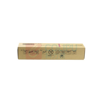 FUJIFILM 富士胶片 墨粉盒 CT203621 39700页 (品红色) 适用ApeosC8180/C7580/C6580
