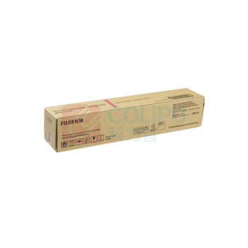 FUJIFILM 富士胶片 墨粉盒 CT203621 39700页 (品红色) 适用ApeosC8180/C7580/C6580