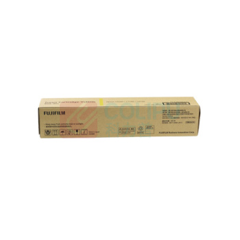 FUJIFILM 富士胶片 墨粉盒 CT203622 39700页 (黄色) 适用ApeosC8180/C7580/C6580