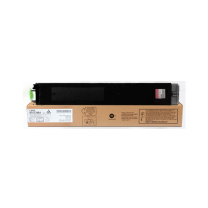 夏普 SHARP 墨粉 SF-CT20BA 18000页 (黑色)