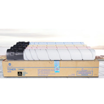 柯尼卡美能达 KONICA MINOLTA 黑色碳粉 TN328K 约28000页  (适用C250i/C300i/C360i/C7130i机型)