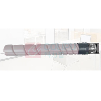 柯尼卡美能达 KONICA MINOLTA 黑色碳粉 TN328K 约28000页  (适用C250i/C300i/C360i/C7130i机型)