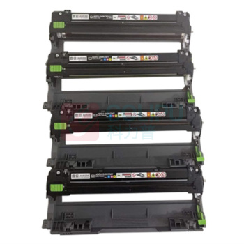 震旦 AURORA 四色硒鼓套装 ADDU-240KCMY (CMYK) 4支装 适用ADC240MNA机型)
