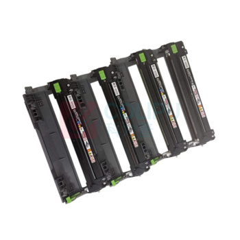 震旦 AURORA 四色硒鼓套装 ADDU-240KCMY (CMYK) 4支装 适用ADC240MNA机型)