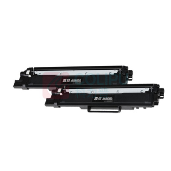 震旦 AURORA 高容量墨粉 ADDT-240K 约3000页 (黑色) 适用ADC240MNA