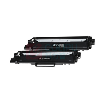 震旦 AURORA 高容量墨粉 ADDT-240K 约3000页 (黑色) 适用ADC240MNA