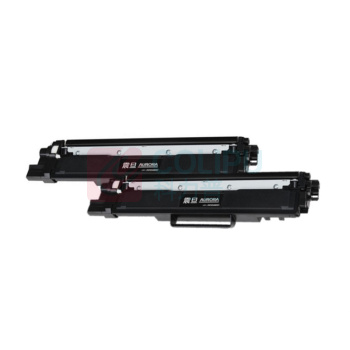 震旦 AURORA 低容量墨粉 ADDT-240Ks 约1400页 (黑色) 适用ADC240MNA