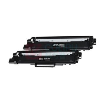震旦 AURORA 低容量墨粉 ADDT-240Ks 约1400页 (黑色) 适用ADC240MNA