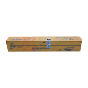 柯尼卡美能达 KONICA MINOLTA 碳粉 TN628 26000页 (黑色) 适用于550i/450i