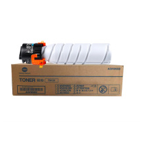 柯尼卡美能达 KONICA MINOLTA 低容量碳粉 TN121 5400页 (黑色)