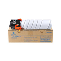 柯尼卡美能达 KONICA MINOLTA 高容量碳粉 TN121H 12000页 (黑色)